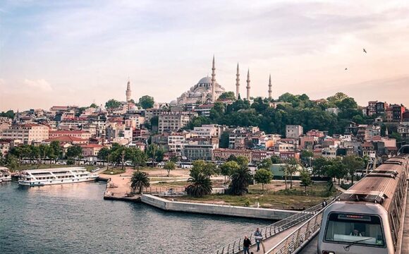 Why Istanbul is Top Choice for Medical Tourism